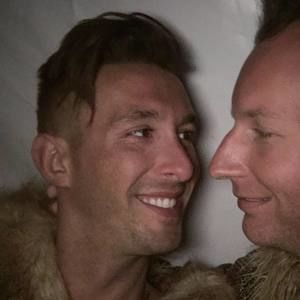 Meet your Posher, Matt